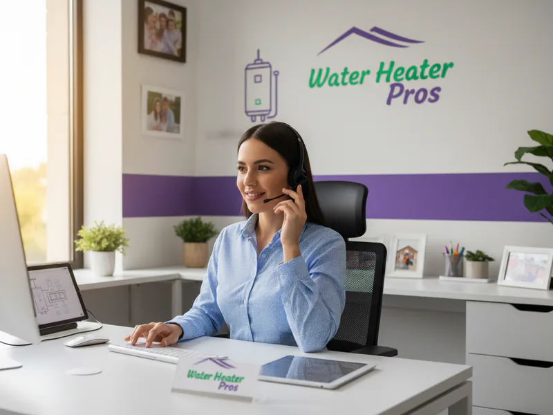 Water Heater Repair  in Poplar Grove  FAQ